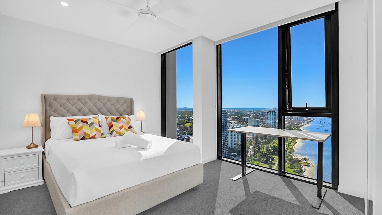 Photo of Bedroom in Southport