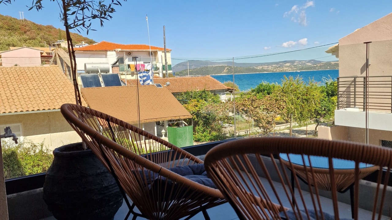Photo of Patio Balcony in Episkopos