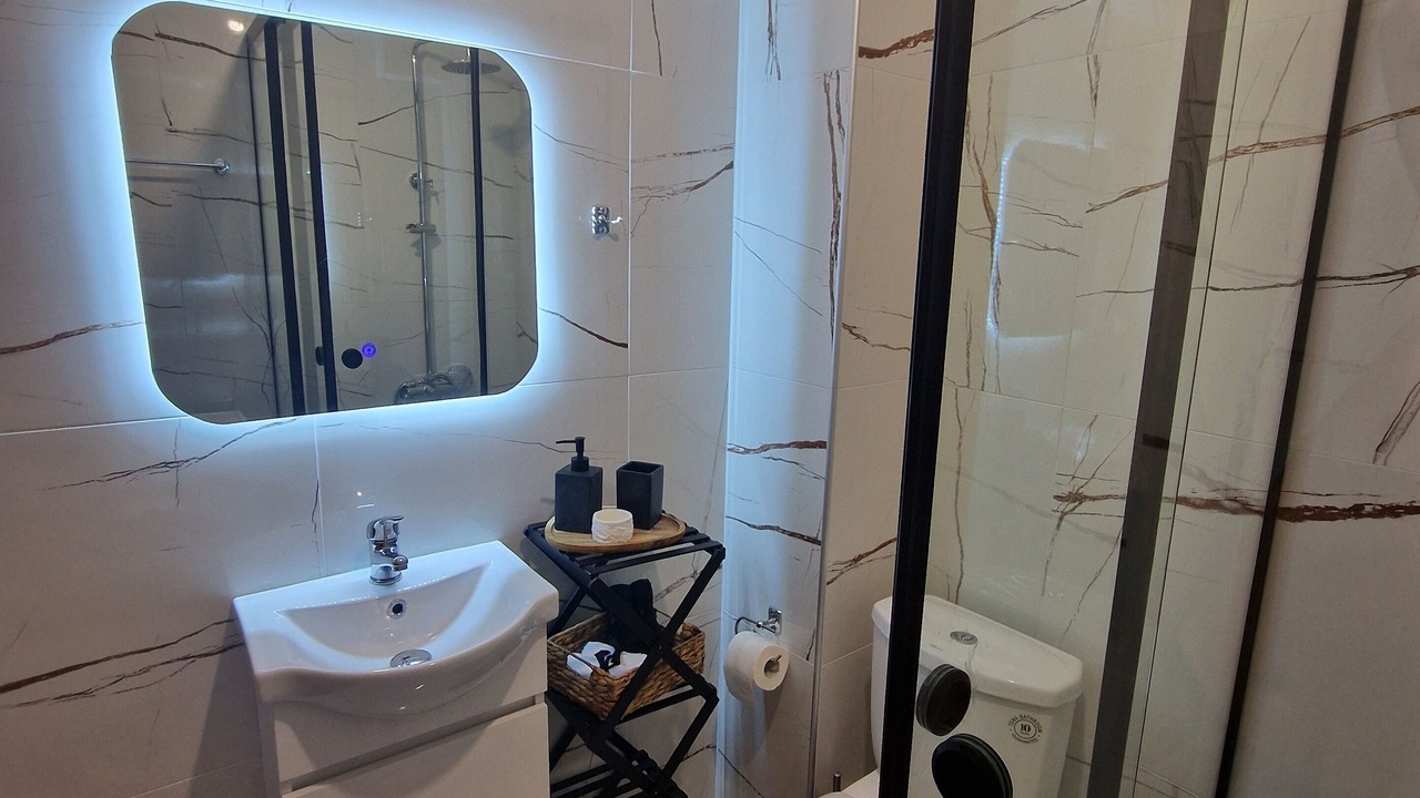 Photo of Bathroom in Episkopos
