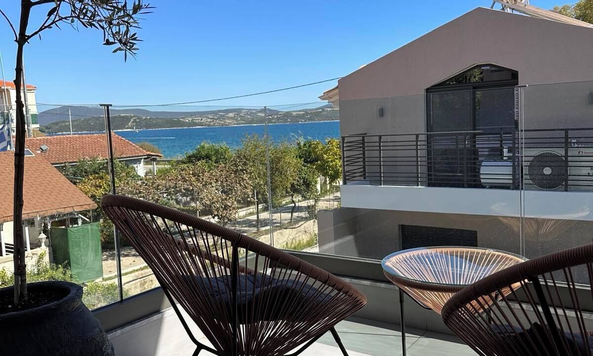 Photo of Patio Balcony in Episkopos
