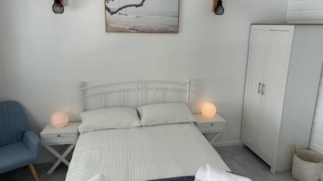 Photo of Bedroom in Horseshoe Bay