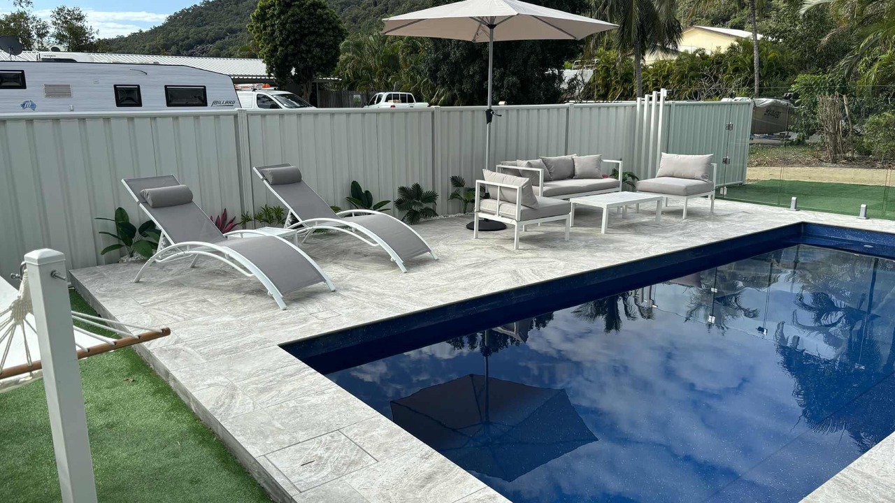 Photo of Outdoor in Horseshoe Bay