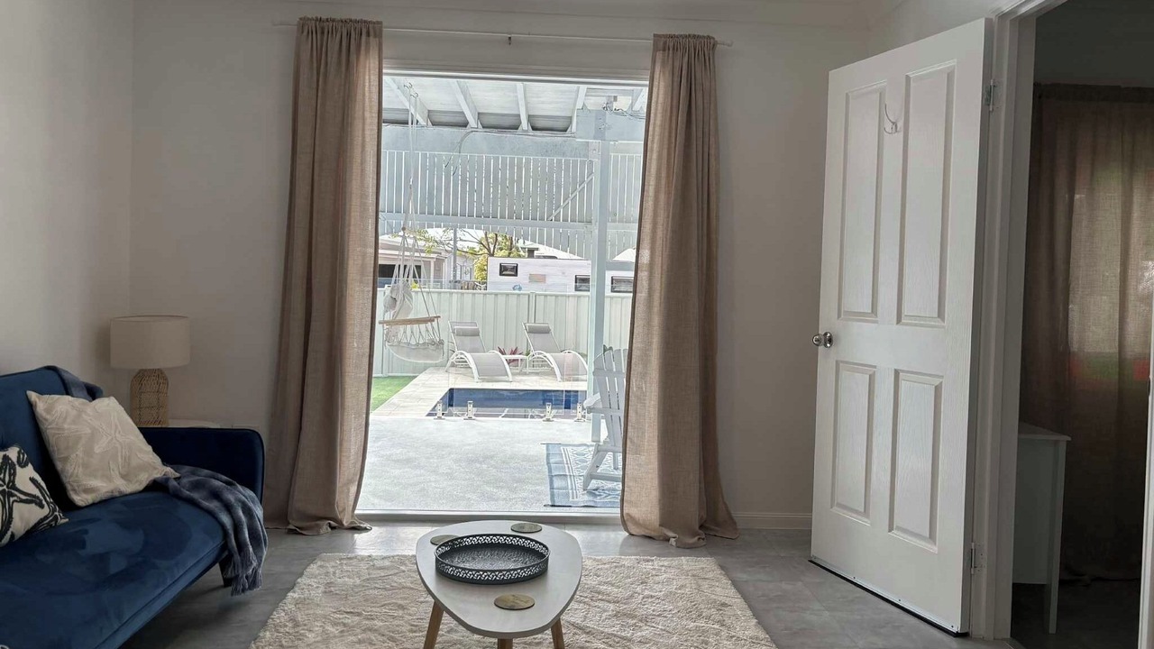 Photo of Livingroom in Horseshoe Bay