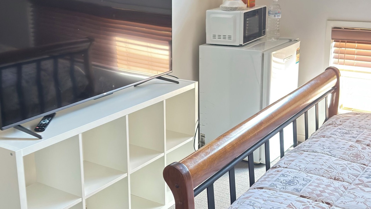 Photo of Livingroom in Griffin