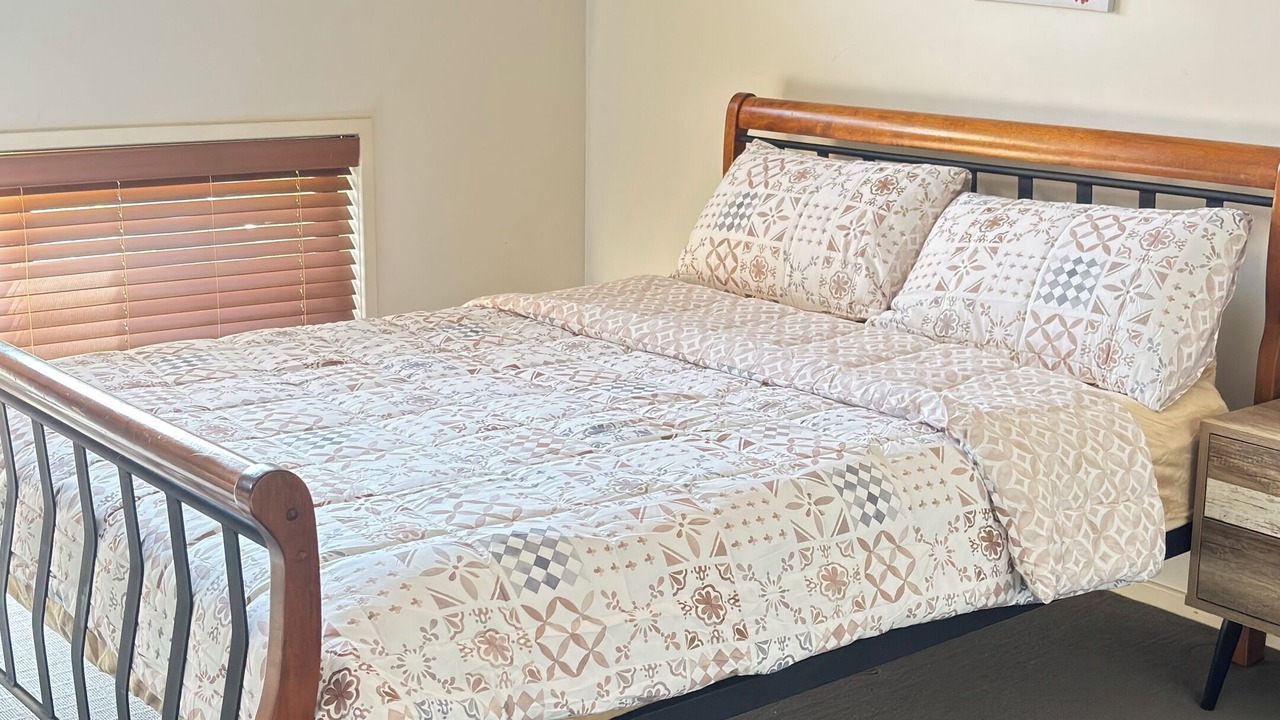 Photo of Bedroom in Griffin