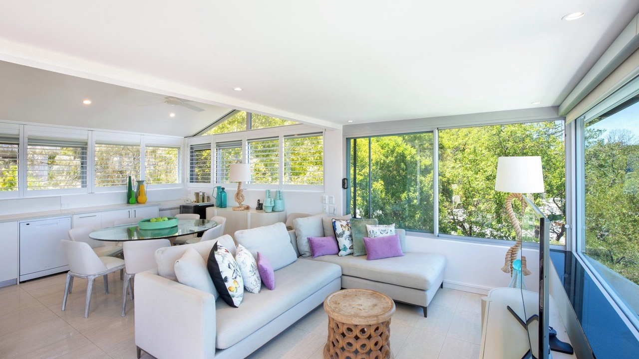 Photo of Livingroom in Noosa Heads