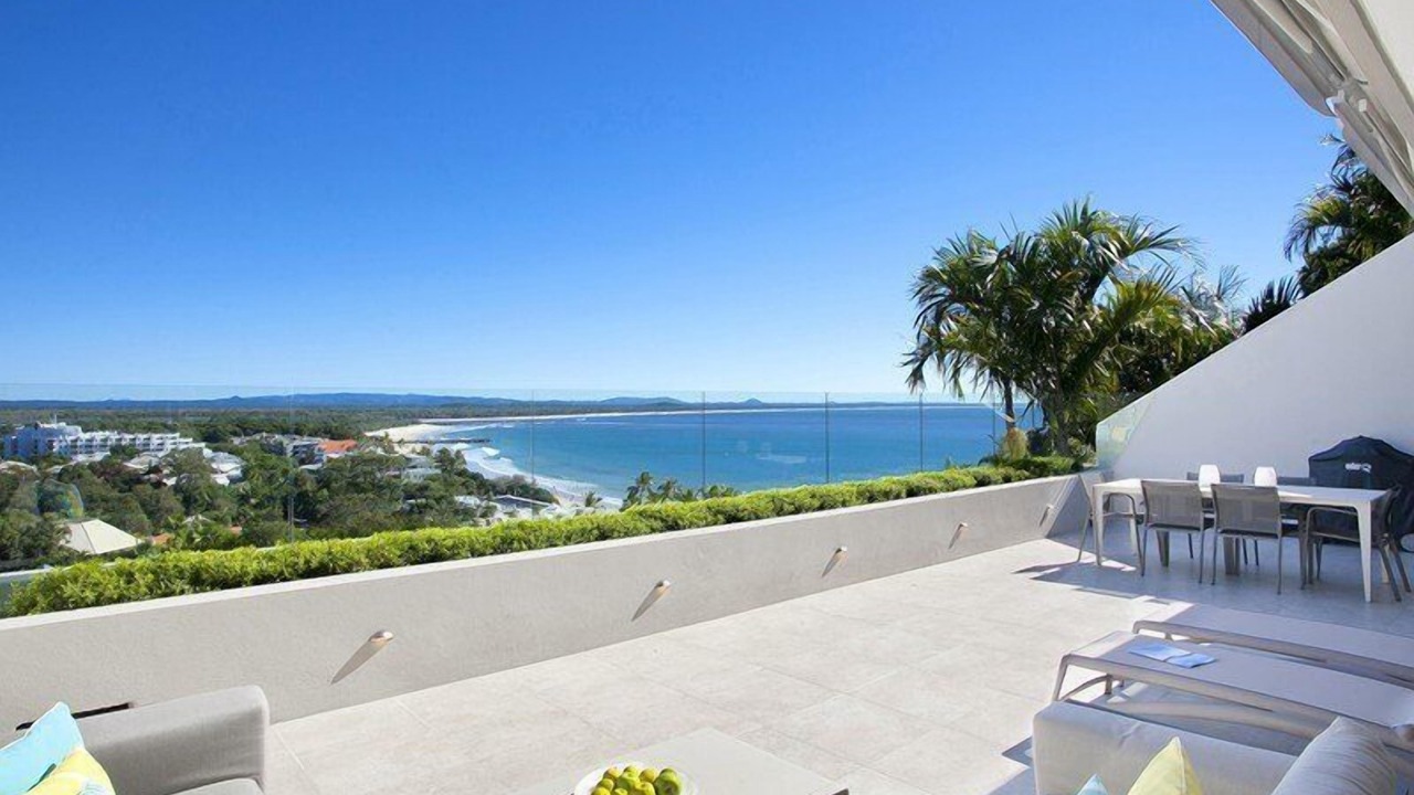 Photo of Patio Balcony in Noosa Heads