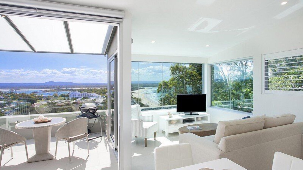 Photo of Livingroom in Noosa Heads