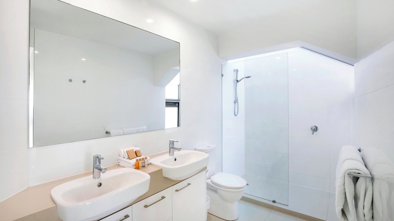 Photo of Bathroom in Noosa Heads