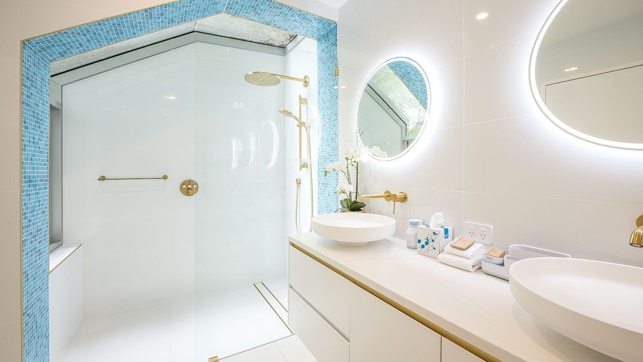 Photo of Bathroom in Noosa Heads