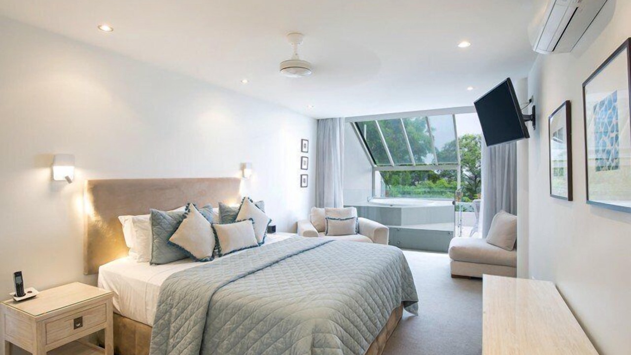 Photo of Bedroom in Noosa Heads