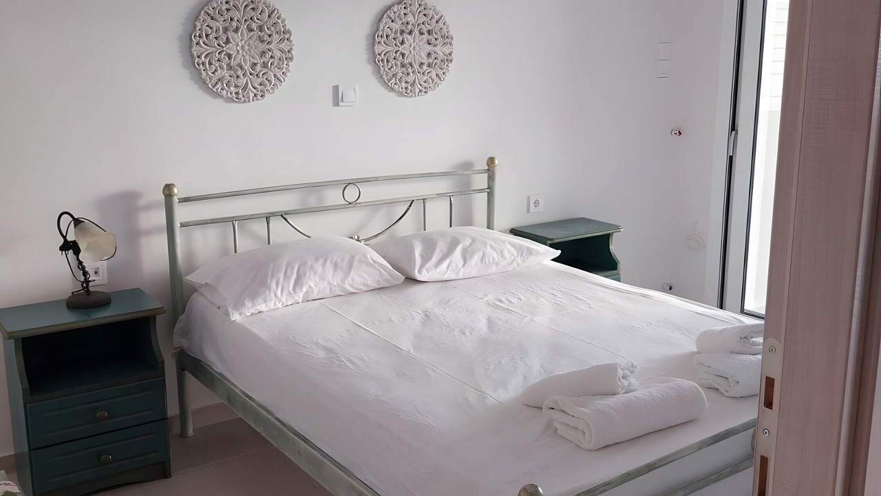 Photo of Bedroom in Menidion