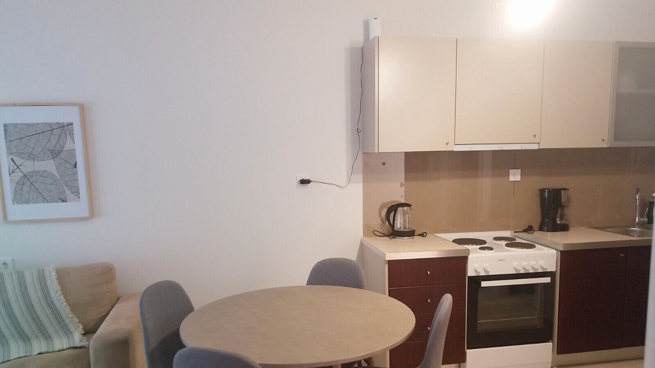 Photo of Kitchen in Menidion