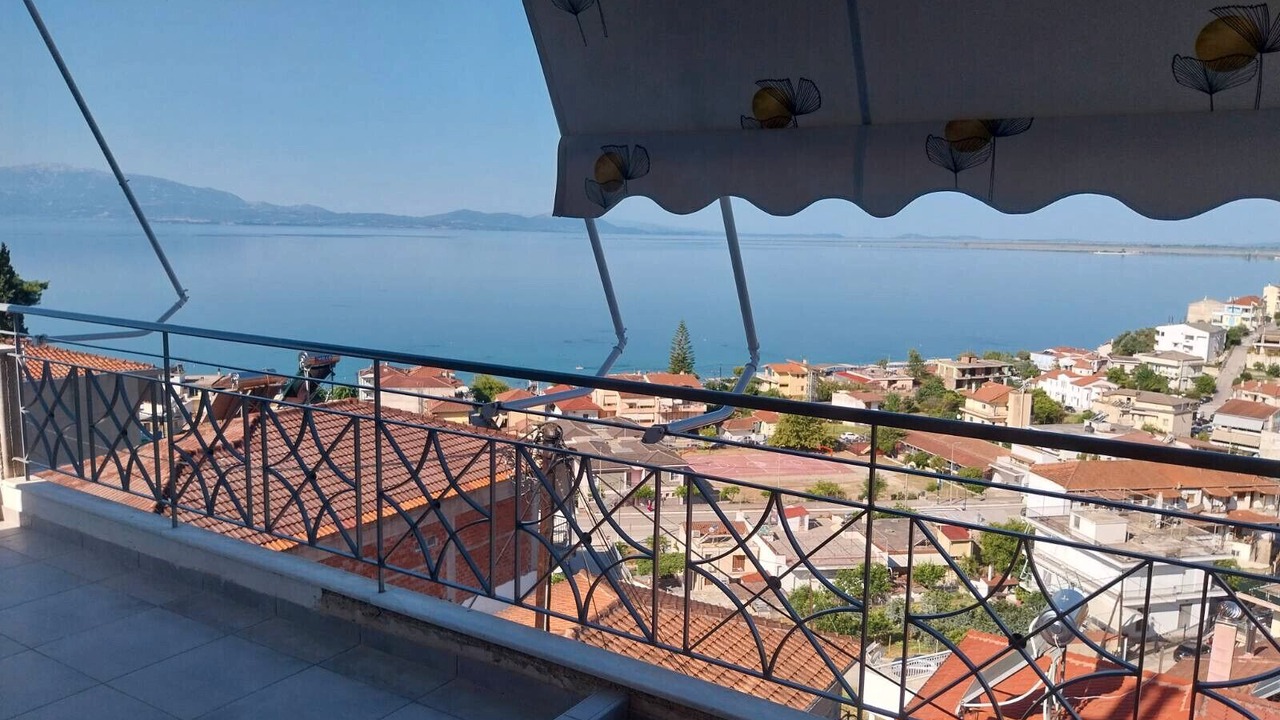 Photo of Outdoor in Menidion