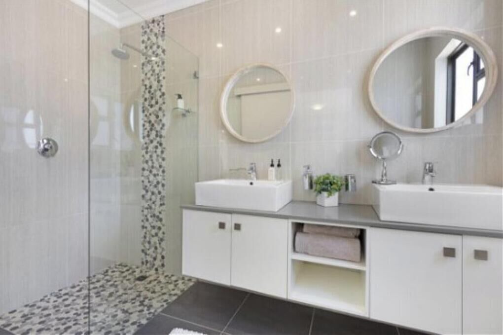 Photo of Bathroom in Tokai