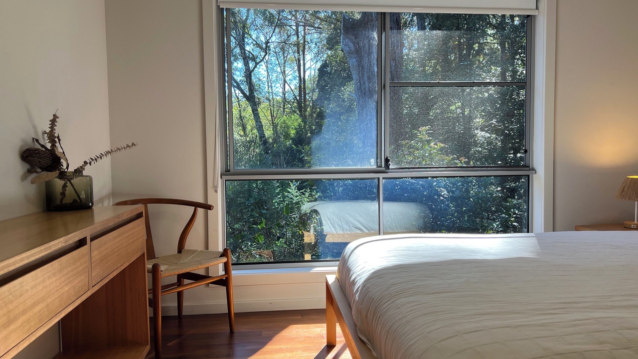 Photo of Bedroom in Springbrook