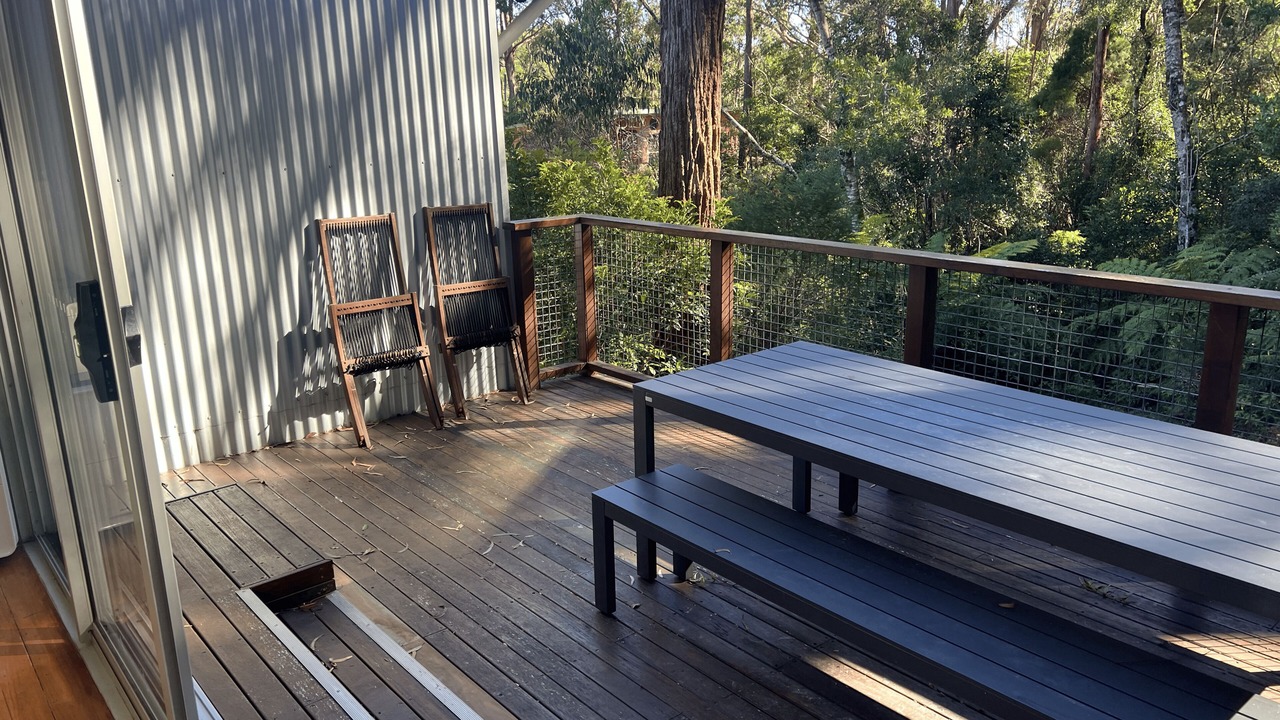 Photo of Outdoor in Springbrook