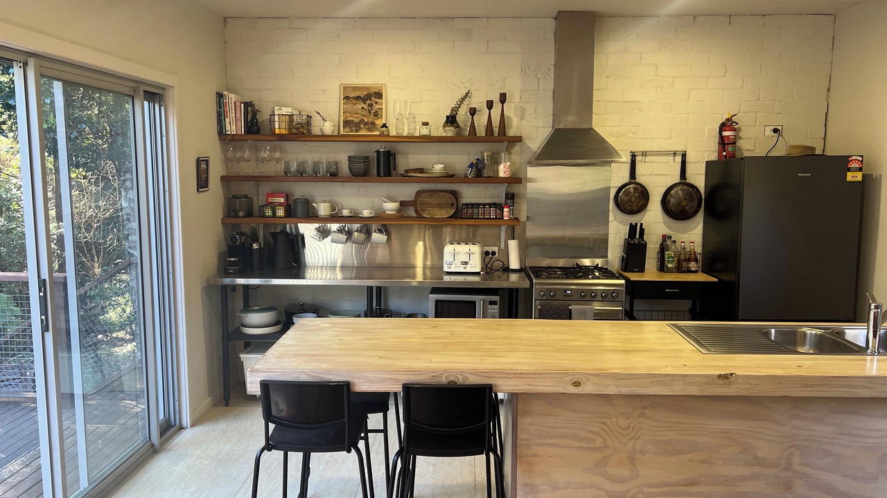 Photo of Kitchen in Springbrook