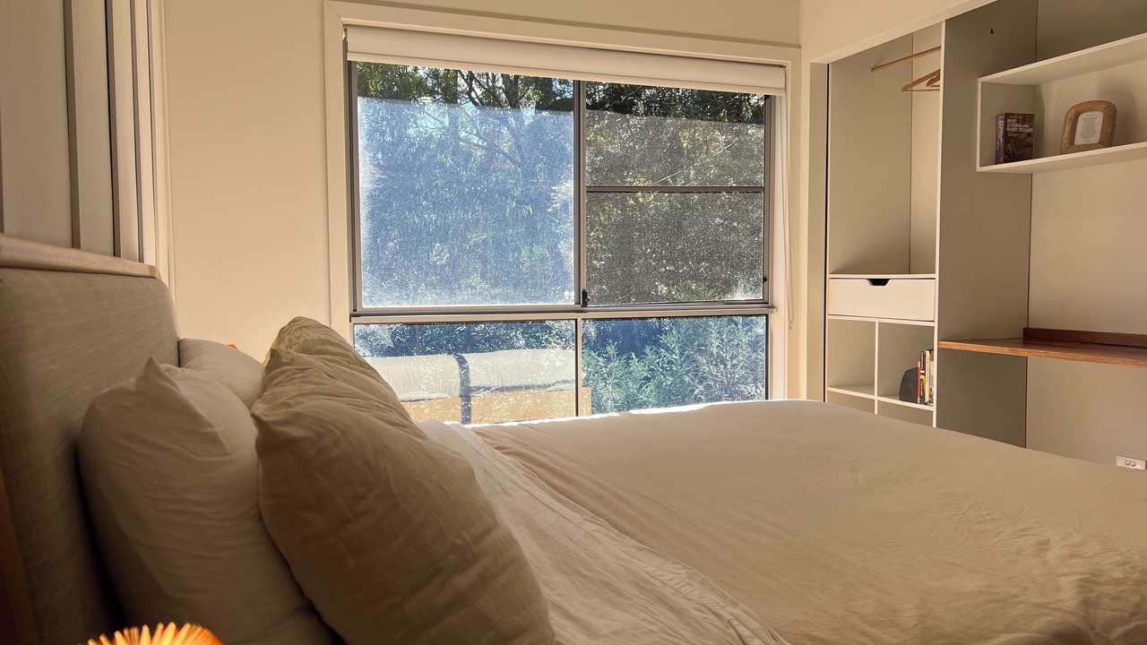 Photo of Bedroom in Springbrook