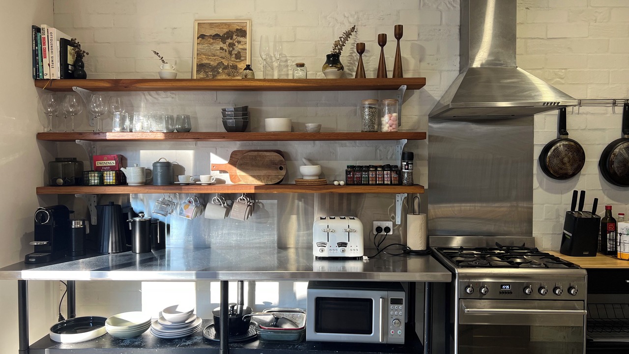 Photo of Kitchen in Springbrook