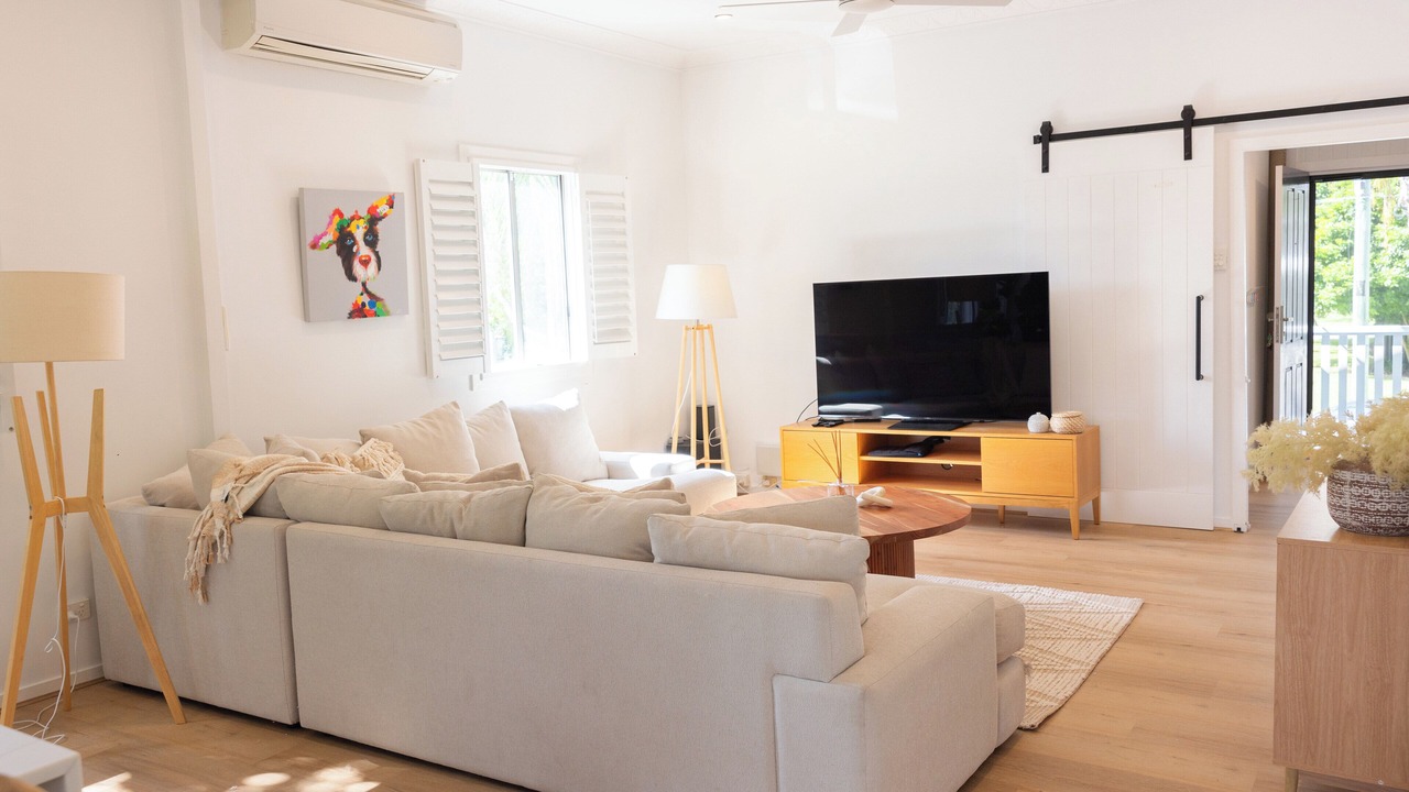 Photo of Livingroom in Bulimba