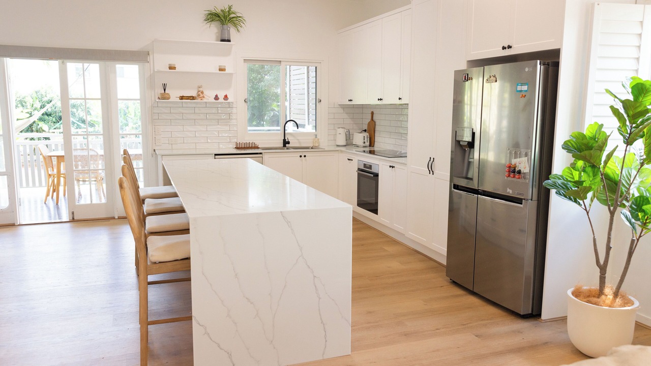 Photo of Kitchen in Bulimba