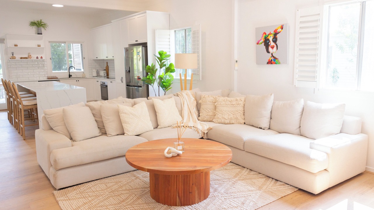 Photo of Livingroom in Bulimba