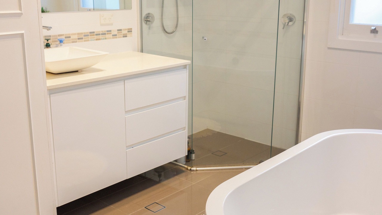 Photo of Bathroom in Bulimba