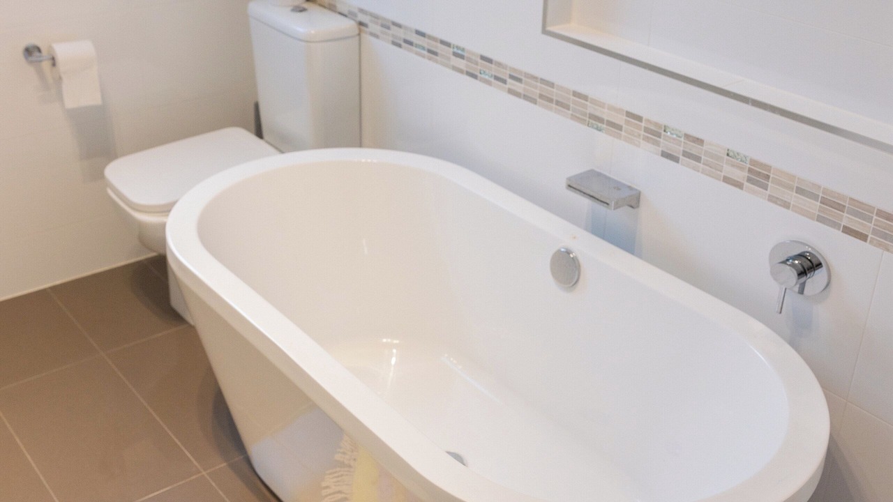 Photo of Bathroom in Bulimba