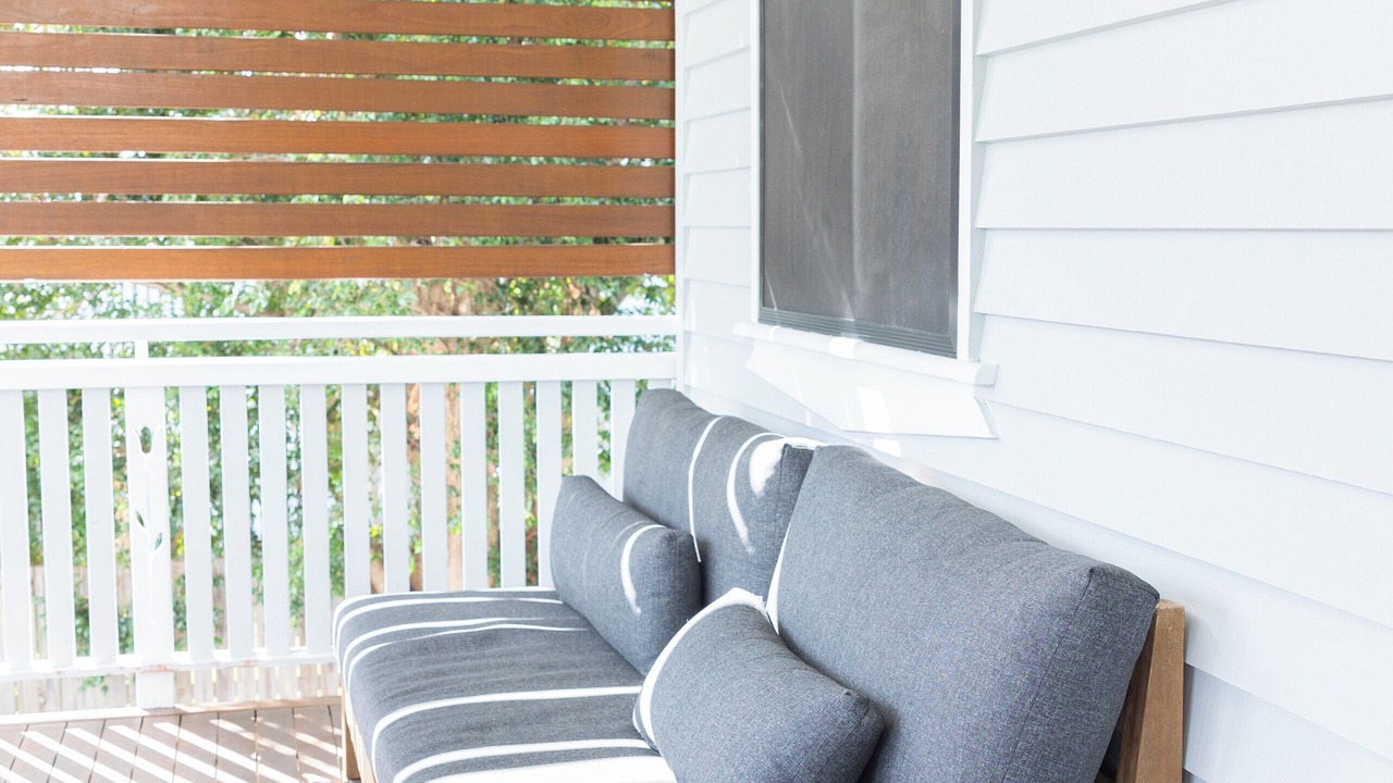 Photo of Patio Balcony in Bulimba