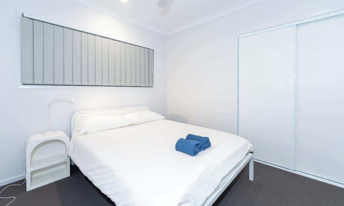 Photo of Bedroom in Park Ridge