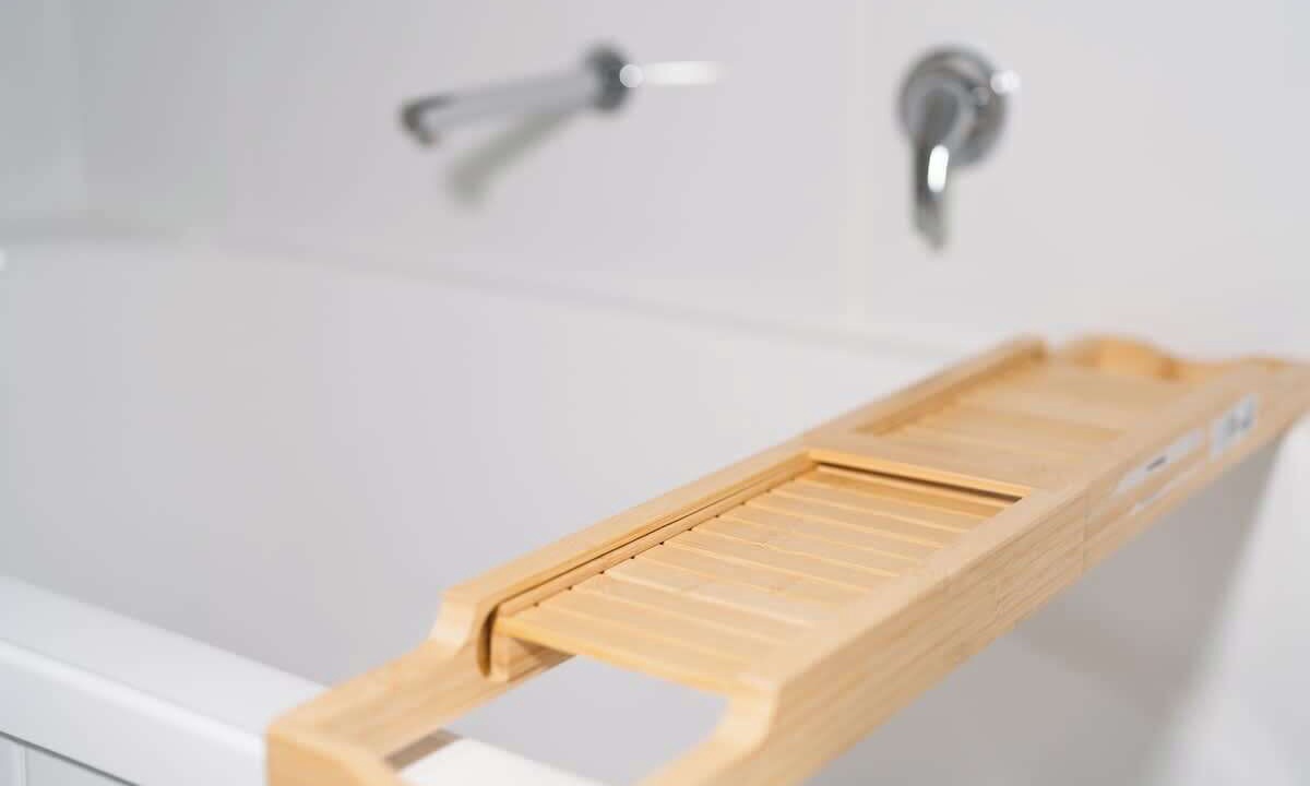 Photo of Bathroom in Park Ridge
