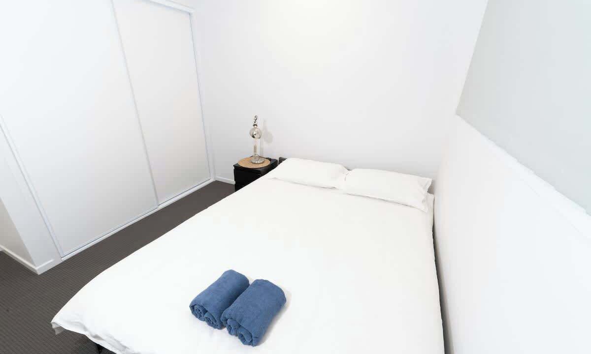 Photo of Bedroom in Park Ridge