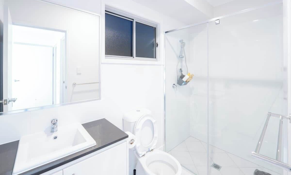 Photo of Bathroom in Park Ridge