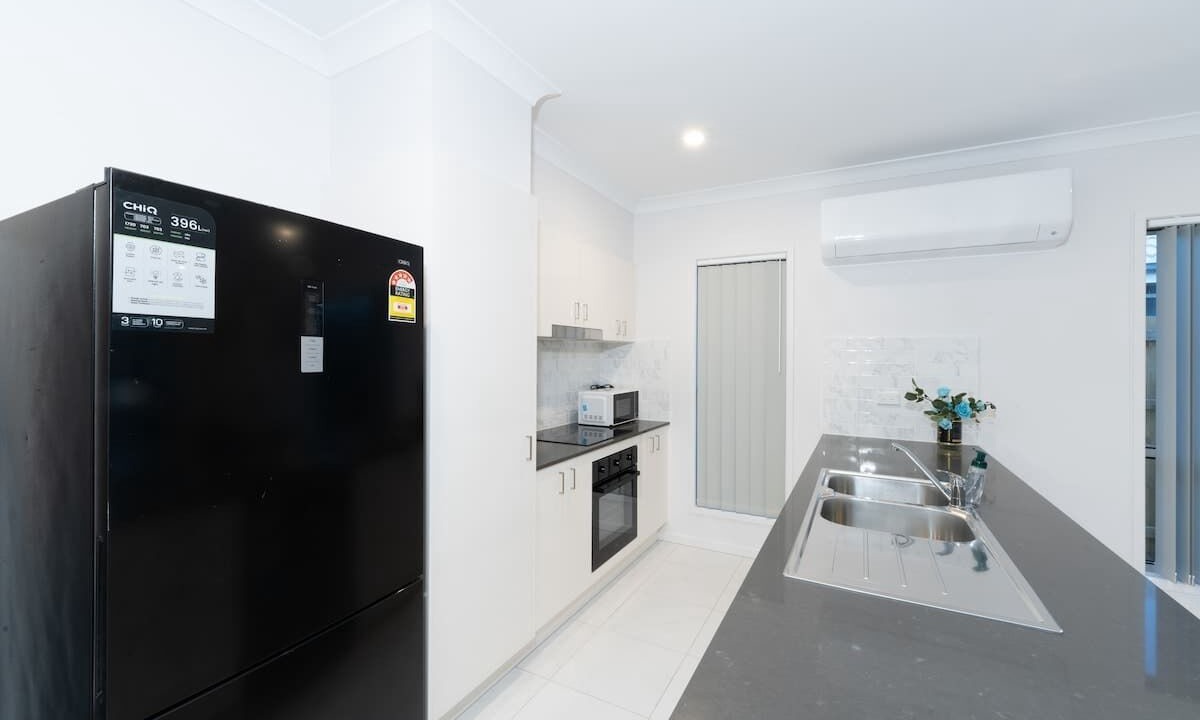 Photo of Kitchen in Park Ridge