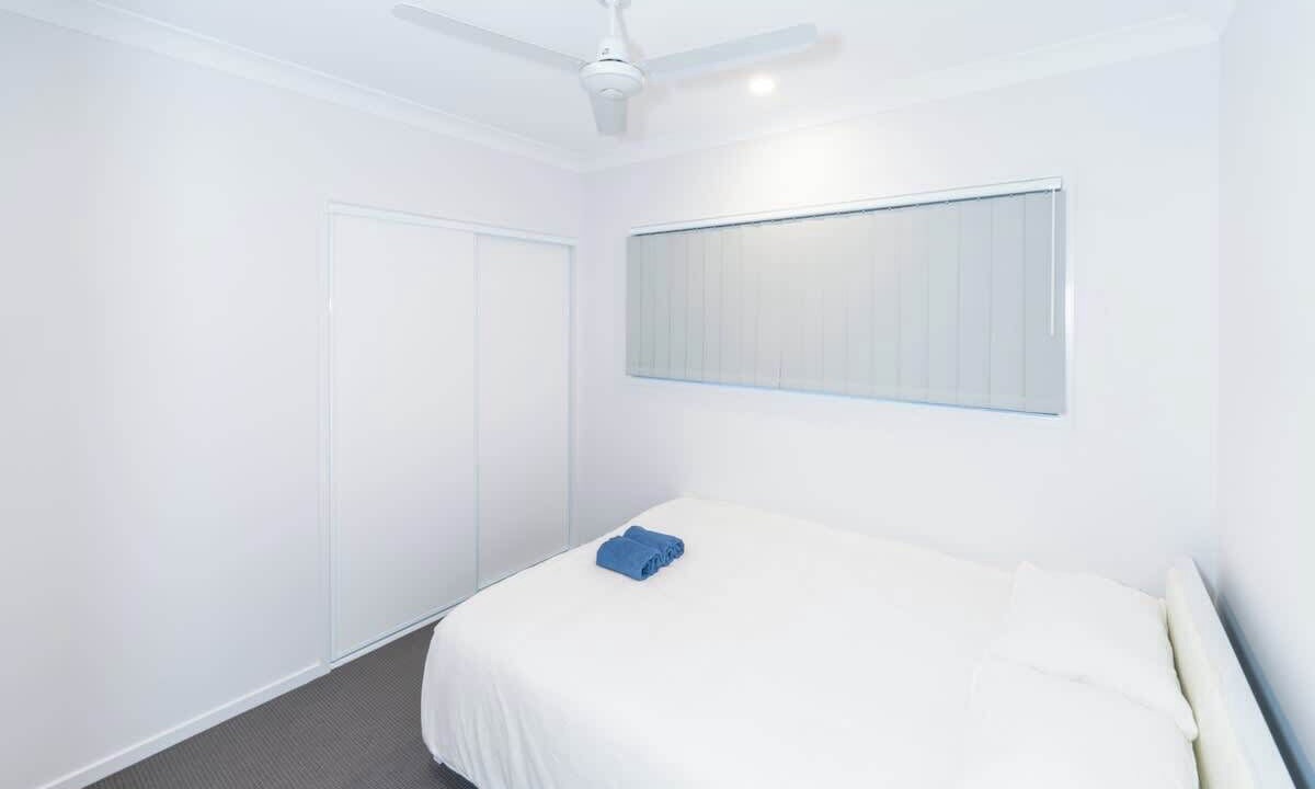 Photo of Bedroom in Park Ridge