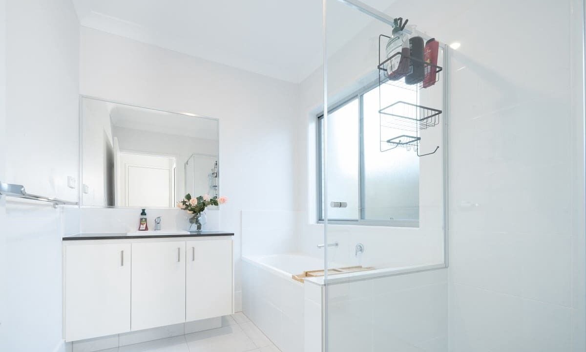 Photo of Bathroom in Park Ridge