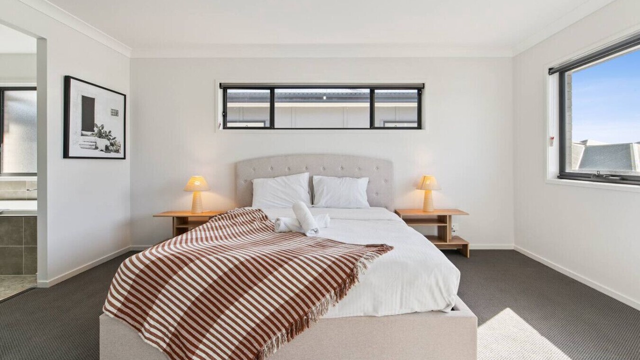 Photo of Bedroom in Victoria Point