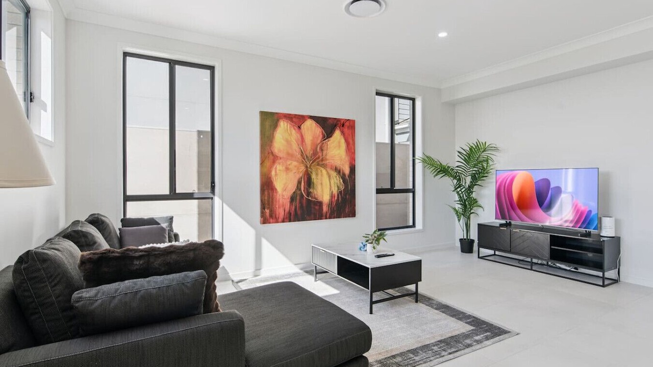 Photo of Livingroom in Victoria Point