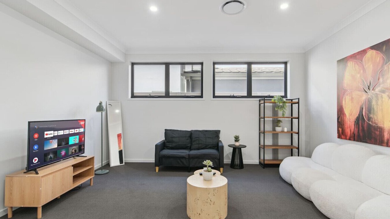 Photo of Livingroom in Victoria Point
