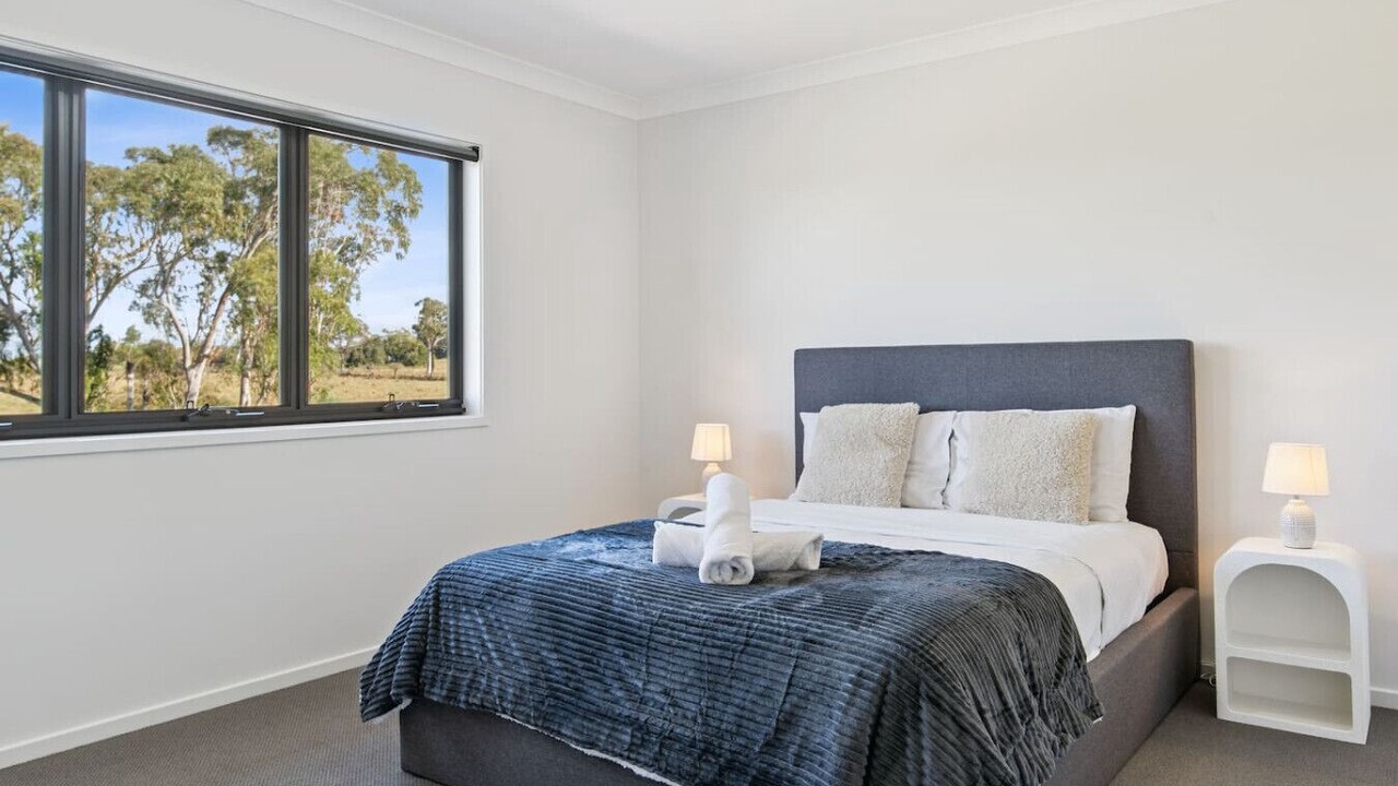 Photo of Bedroom in Victoria Point