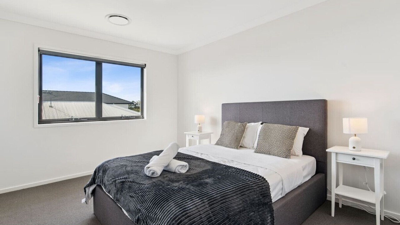 Photo of Bedroom in Victoria Point