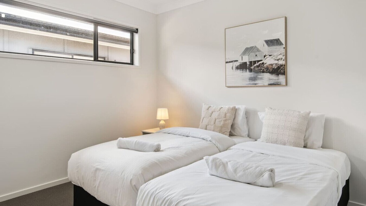 Photo of Bedroom in Victoria Point