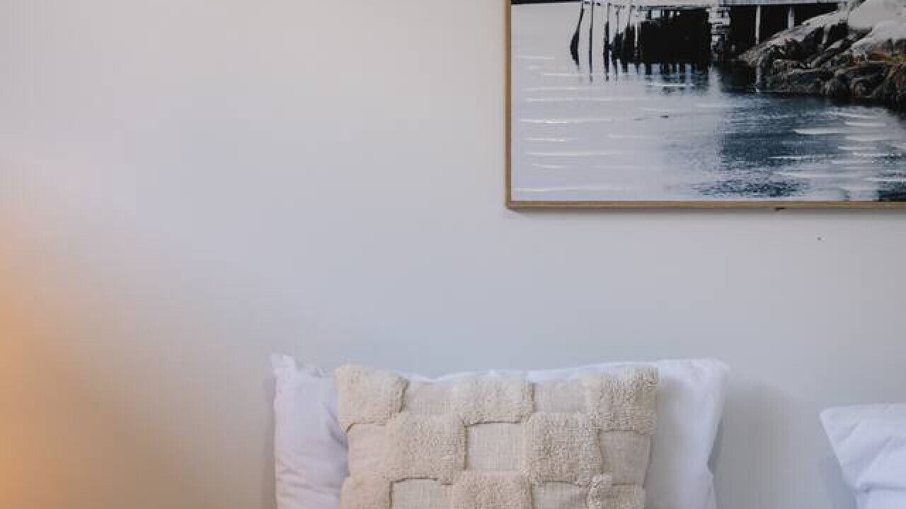 Photo of Bedroom in Victoria Point