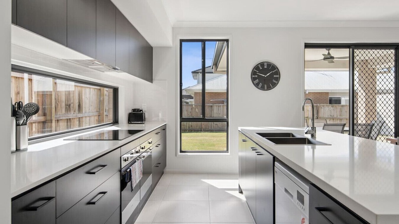 Photo of Kitchen in Victoria Point