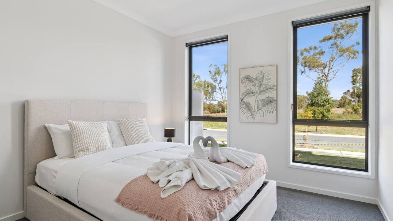 Photo of Bedroom in Victoria Point