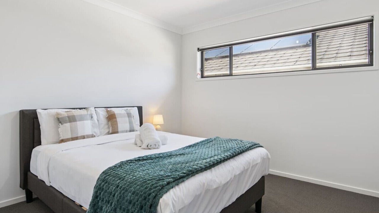 Photo of Bedroom in Victoria Point