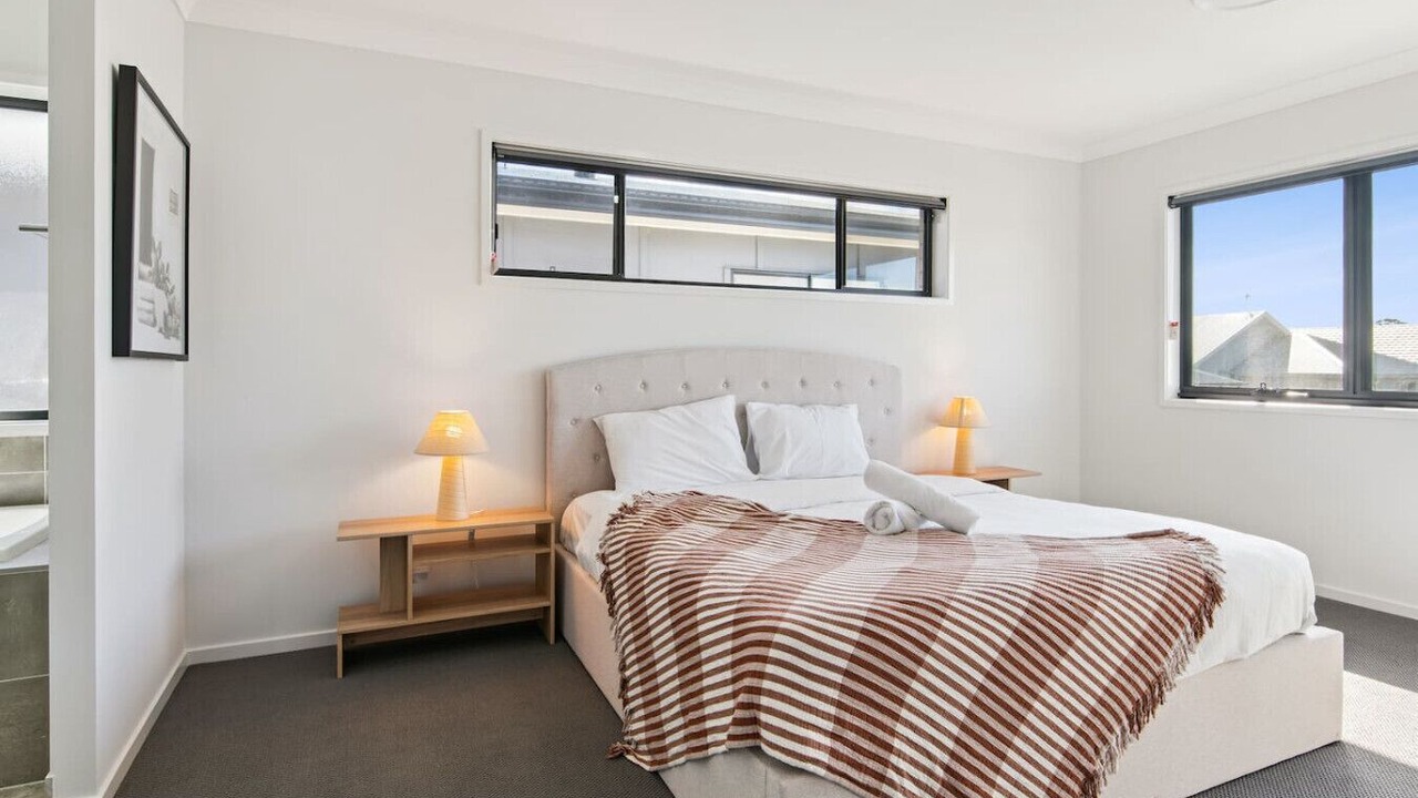 Photo of Bedroom in Victoria Point