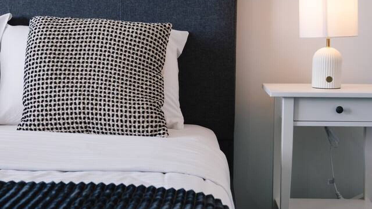 Photo of Bedroom in Victoria Point
