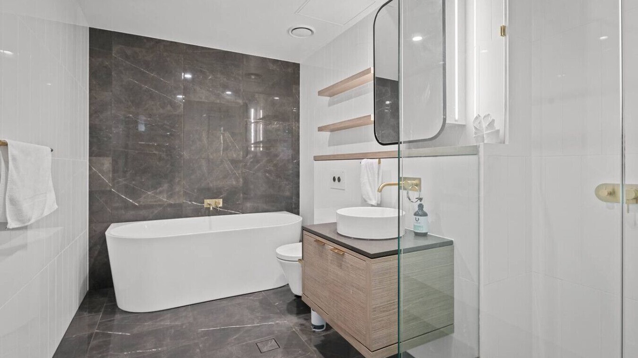 Photo of Bathroom in Surfers Paradise